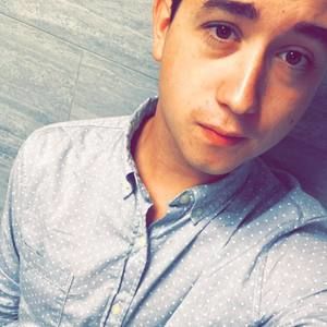 Meet your Posher, Kenny